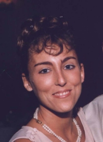 DEBRA MELO has been missing from Weymouth, #MASSACHUSETTS since 20 June 2000 #StopDomesticViolence