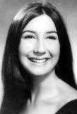 DENISE KATHLEEN ANDERSON has been missing from Sacramento, CA since 13 Jan 1971 - Age 22