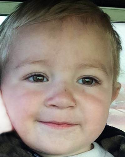 DEORR KUNZ has been missing from Timber Creek Campground near Leadore, ID since 10 July 2015 - Age 2