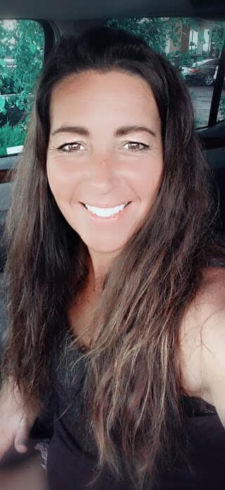 ECHO LLOYD has been missing from Edwards, #MISSOURI since 10 May 2020 (Mother's Day) - Age 48