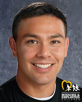 ELIAS MONROY has been missing from Los Angeles, CA since 2 Feb 1987. He was only two weeks old.