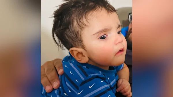 EMMANUEL HARO's parent's have been arrested for his murder! He's been missing from Yucaipa, CA since 14 Aug 2025 - Age 7 months