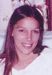 ERICA JAYNE FRANOLICH has been missing from Middleburgh, #NewYork since 13 Oct 1986 - Age 26