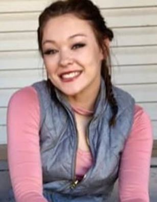 FAITH LINDSEY has been missing from Pauls Valley, #OKLAHOMA since 29 Oct 2019 - Age 17