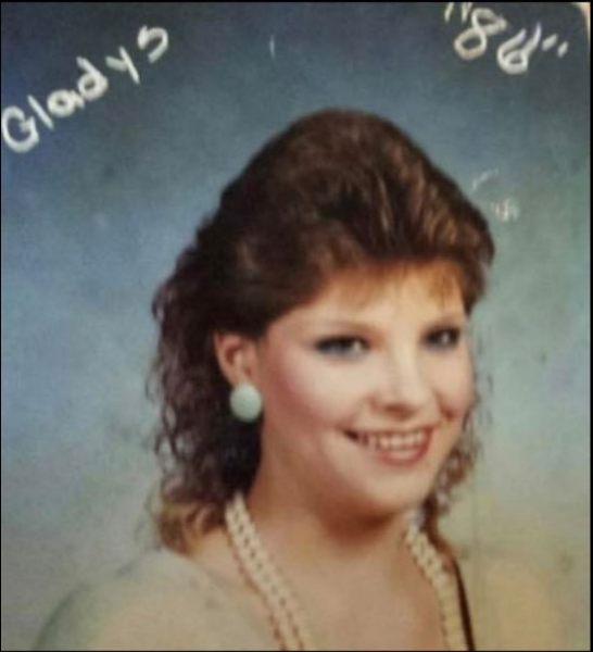 GLADYS IDA CROMER has been missing from Crossville, TN since May 17, 1990 after leaving a party.  She had a young child at the time.