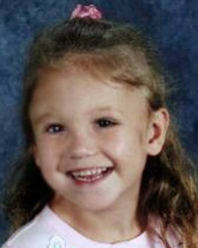 HALEIGH CUMMINGS is still missing from Satsuma, Florida.  Her disappearance has been highly publicized since 2009.