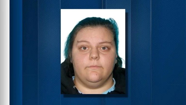 HANNAH NEVILLE: Missing from Stromsburg, NE - 15 Jan 2026 - Age 26