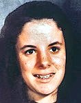 ILENE BETH MISHELOFF has been missing from Dublin, CA since 30 Jan 1989 - Age 13.  She was seen walking home from school, then disappeared.
