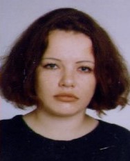 IRYNA DZERBIANIOVA: Missing from Russia since 8 July 2002 - Age 22