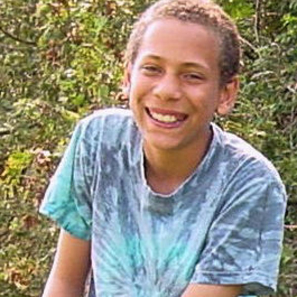 JALIEK RAINWALKER has been MISSING from Greenwich, NY since 1 Nov 2007.  The 12 yr old left a note in the middle of the night....