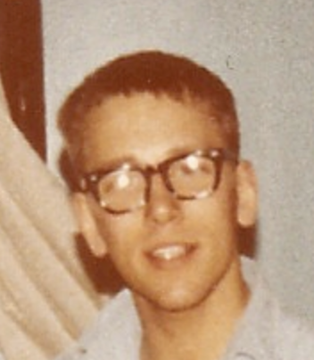 JAMES SCOTT RAWLINGS is another case where someone went missing, but their car was located. #MERCER #WISCONSIN - 8 Mar 1986 - Age 23