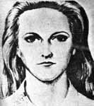JANE DOE: 16-26 years old, found in a remote canyon area in San Fernando, CA - 11 Apr 1976