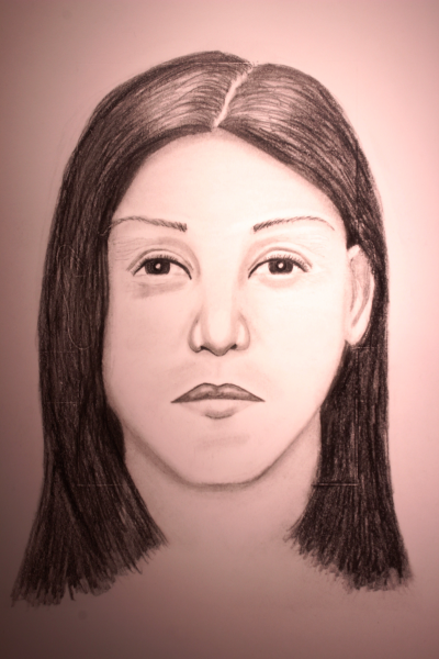 Jane Doe Portland was found newly deceased on May 22, 2015 on the rocks on a beach a short distance from Fore Street in Portland, Maine.