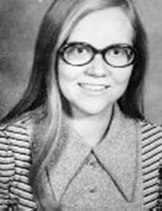 JANE ELLEN WAKEFIELD: Missing from Iowa. City IA since 8 Sept. 1975- Age 26
