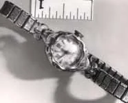 #JaneDoe down an embankment from the north side Angeles Crest Highway in Montrose, CA on July 11, 1971.  WHO WAS SHE?