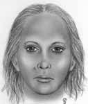 #JaneDoe dubbed ''Miss Hollywood,'' was located in a densely wooded area, off Hollywood Blvd, near Melbourne, #FLORIDA, the morning of Dec. 16, 1985