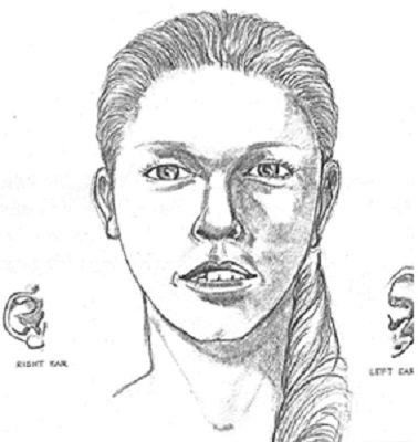 #JaneDoe had a malformed ear, which may help identify her.  She was found in February of 1978 near Chula Vista, California.  DO YOU KNOW HER?
