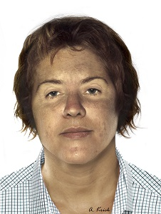 #JaneDoe hanged herself November 27, 1996, from a lifeguard stand near Spanish River Park. in Boca Raton, #FLORIDA