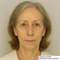 #JaneDoe was an in-patient at UCDMC admitted on January 24, 2005 who died there on February 10, 2005, #CALIFORNIA.  She had many aliases!