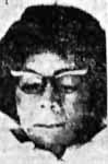 #JaneDoe was found burned in a field in #NorthCarolina in 1968.  A suspect in her murder is no longer alive.  WHO WAS SHE?