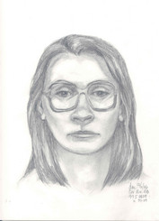 #JaneDoe was found by a construction crew in hills behind Desert Crossing Shopping Center, Palm Desert #CALIFORNIA in 1997