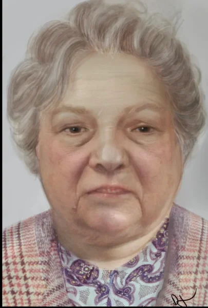 #JaneDoe was found in a wooded area at East Overlook Park, Montauk State Park, in Montauk, #NewYork IN 1978!