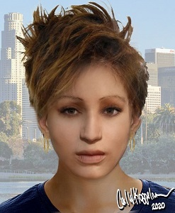 #JaneDoe was found in room #165 at the Nutel Motel located at 1906 W. 3rd Street in Los Angeles, California on August 21, 1984