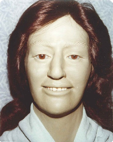 #JaneDoe was found in two green trash bags in wooded area off Hwy 26 in Wiggins, #MISSISSIPPI on  5 Oct 1980