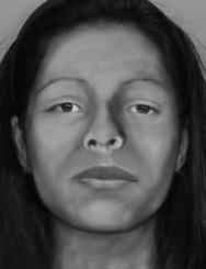 #JaneDoe was found next to highway SE of Tucson, #ARIZONA in November 1979.  She had been murdered.
