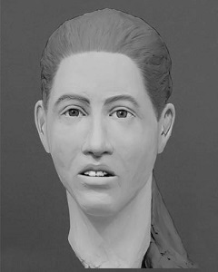 #JaneDoe was found on a hillside near the Long Island Railroad Atlantic Terminal in Brooklyn, #NewYork - 29 March 1993
