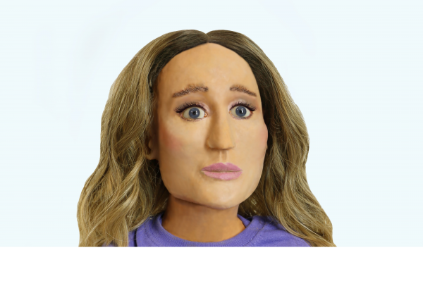 #JaneDoe was located in a wooded area by local hunters in Bear Creek near Hubert, NC on December 2, 1991.