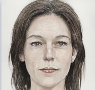 #JaneDoe was located in April 1982 in Slughter Creek, on the banks of the Black Warrior River, in rural Tuscaloosa County, #Alabama