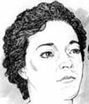 #JaneDoe was one of the first women discovered that is believed to be a victim of the #RedheadKiller.  Littleton, WV 1983