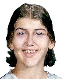 #JaneDoe was wearing a mother's ring when found on the side of the road near Union City, #GEORGIA in 1992