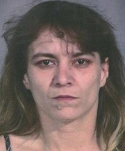 JANICE CHILTON has been missing from Indianapolis, IN since 1 Jun 2015 - Age 40