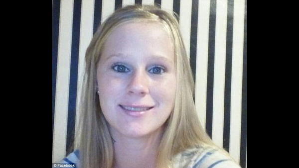 JAYME BOWEN: Missing from Columbus, Ohio since 10 April 2014 - Age 22