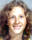 JOAN LEIGH "JOANIE" HALL: Missing from Warrenton, OR since 30 Sept. 1983 - Age 17