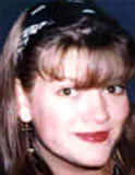 JOANNA OTTO has been missing from Pensacola, #FLORIDA since 20 November 1992 - Age 19