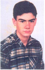 JOAO JOSE TELES: Missing from Câmara de Lobos, Portugal since 6 Oct 1998 - Age 16