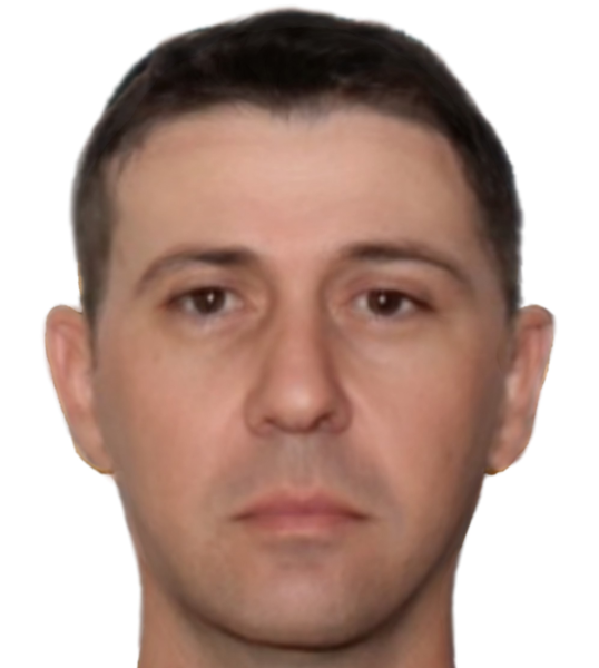 #JohnDoe suffered from severe degeneration in his back and neck, and most likely suffered severe back pain. Found 2004 in Flat Tops, #COLORADO