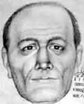 #JohnDoe was found in a wooded area of Shamong Township, Burlington County, New Jersey on 7 Dec 1978