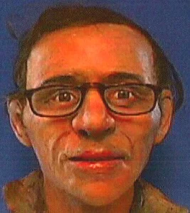 #JohnDoe was found in woods behind the Cobb Place Shopping Center in Marietta, #GEORGIA on 5 Mar 1991