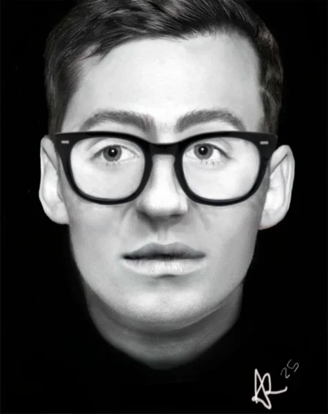 #JohnDoe was found on hwy 33 in Ojai, #CALIFORNIA in 1981.  He is still UNIDENTIFIED!