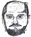 #JohnDoe was was found in motel room in Atlantic City, #NewJersey on 24 Jun 1982