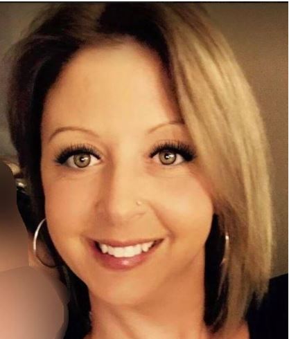 JOLEEN CUMMINGS has been missing from Nassau County, FL since 2018 May 12, even though her co-worker has been convicted of her murder.