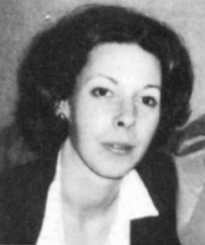 JUDITH CAROL HOFFERMAN has been missing from Fairfax, #VIRGINIA since 3 Mar 1980.   She had recently inherited a substantial estate from her parents.
