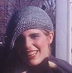 JUDITH 'JUDY' ERIN O'DONNELL has been missing from Baltimore, #MARYLAND since 30 Nov 1980 - Age 19