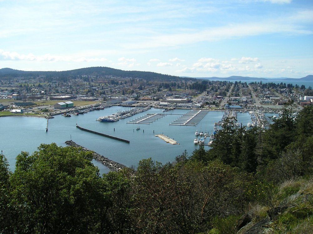 JUDITH TAYLOR vanished without a trace from her downtown Anacortes, #WASHINGTON apartment in 1985.  We do not have a picture of Judith to share.