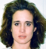 JULIA ANN O'NEILL has been missing from Lake Geneva, #WISCONSIN since 18 June 1997 - Age 31