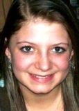 KAYLA BERG has been missing from Antigo, WI since 11 Aug 2009.  The last person to see this 15 yr old was her adult boyfriend.
